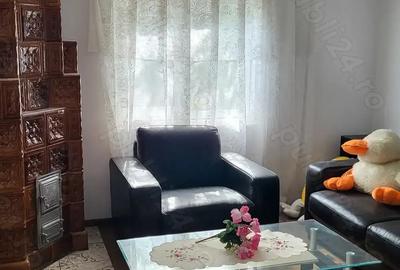 Casa de vanzare cu teren intravilan - 2