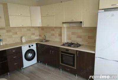 Garsonieră decomandată în Ștefan cel Mare - 3