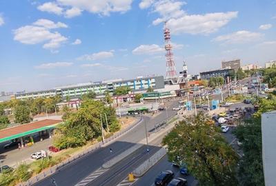 Apartament 2 camere, 58 mp, 3 min Metrou Piata Sudului- Sun Plaza - 18