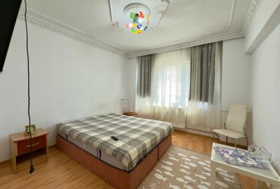 Carrefour Pantelimon -  Metrou - Vergului |  3 Camere Modern | Decomandat - 4
