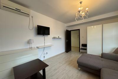 Apartament cu 2 camere decomandat, mobilat în Tătărași - 2