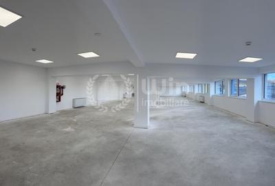 Birou, de 126 mp, în Iris - 2