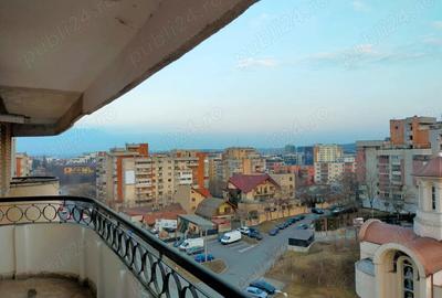 Apartament cu 2 camere decomandat în Central - 5