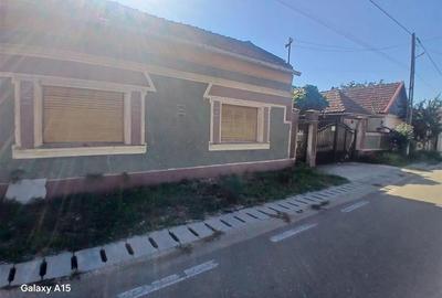 RECO Casa de vanzare in Fegernic cu 2541mp teren - 1