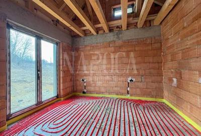 Casa 4 camere de vanzare in Salicea - 6