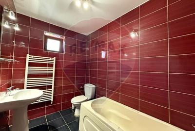 Casa cu 5 camere de vanzare pe Str.Zorilor/Selimbar - 9