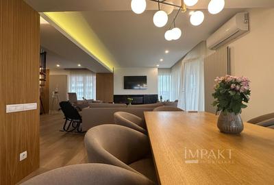 Cât o casa, dar apartament – Penthouse Exclusivist in Buna Ziua! - 6