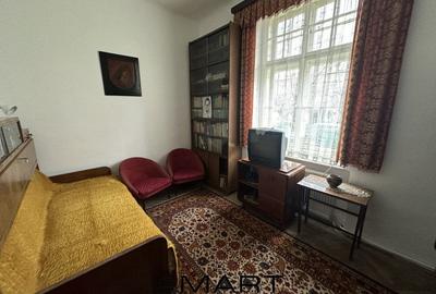 Casa 4 camere + 480mp teren Subarini - 4