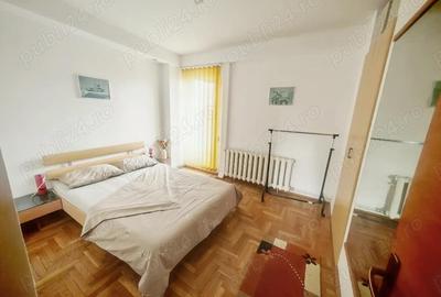 Apartament cu 4 camere decomandat, mobilat în Centrul Civic - 5