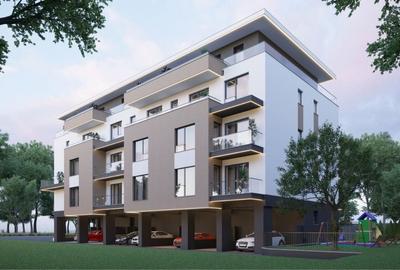 Apartament cu 2 camere semidecomandat în Titan - 3