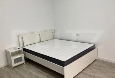 Garsonieră decomandată, mobilată în Cornitoiu - 5