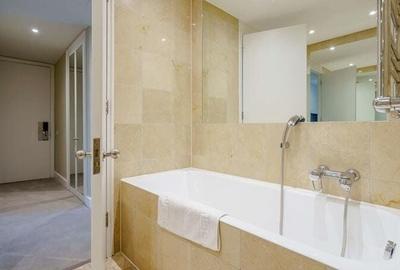 Neofort 84 - Reducere limitata: Apartament familie, modern, incalzire pardoseala - 8