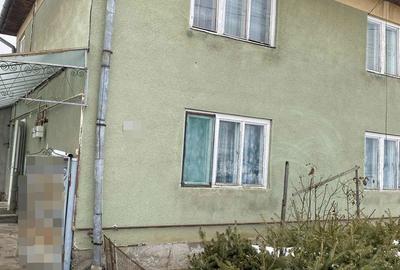 Casă cu 5 camere cu Teren 917 Mp în Gornești - 10