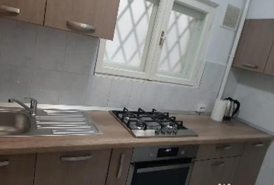 Apartament cu 2 camere decomandat în P-ța Romană - 4