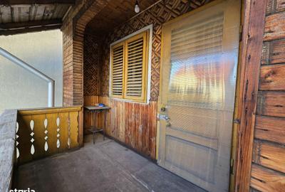 Casă cu 5 camere cu Teren 238 Mp în Traian - 6