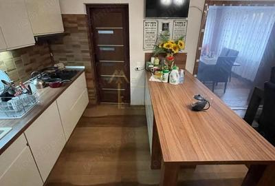 Satu Mare, Casa semicentrala zona stadionului Olimpia - 4