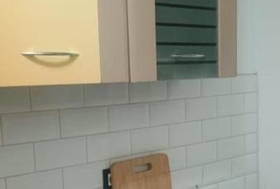 Garsoniera Rasari de Soare - 4