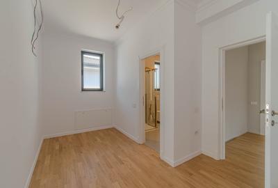 Casă individuală cu 5 camere cu Canalizare în Corbeanca - 34