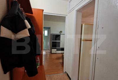 Apartament cu 3 camere semidecomandat în Central - 3