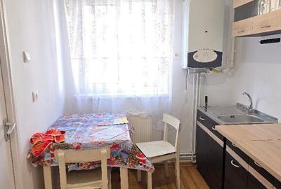 Vand sau inchiriez apartament 4 camere in Deva, Pieta Centrala, et. 3 - 14