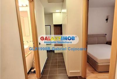 Apartament cu 2 camere decomandat, mobilat în Berceni - 7