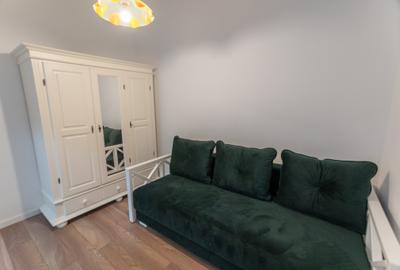Apartament cu 3 camere decomandat, mobilat în Calea Dumbrăvii - 11