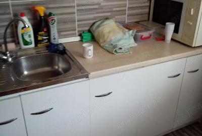 Garsonieră semidecomandată în Astra - 3