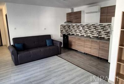 Apartament cu 3 camere decomandat, mobilat în Hașdeu - 8