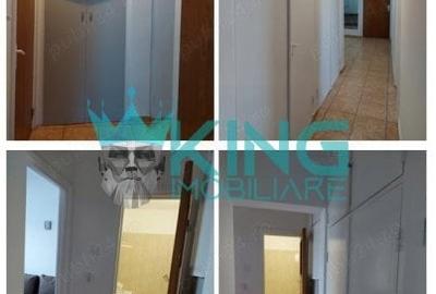 Apartament cu 3 camere decomandat, mobilat în Pantelimon