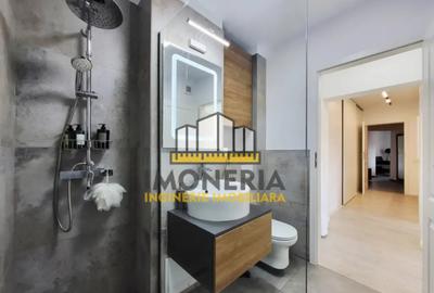 Apartament cu 3 camere decomandat, mobilat în Crângași - 2