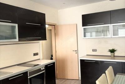 Apartament cu 2 camere decomandat în Berceni - 1