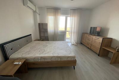Garsoniera / New Confort City / Splaiul Unirii - 2