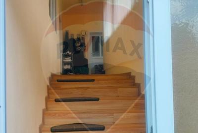 Casa la tara in satul Retis, comuna Bradeni, aproape de ... - 4