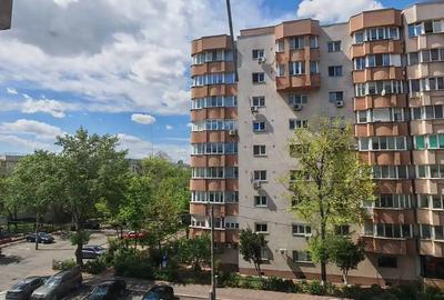 Apartament cu 3 camere decomandat, mobilat în Vitan - 4