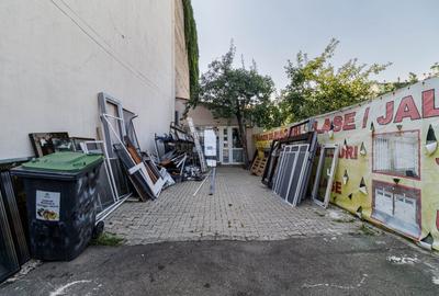 Casa cu potential + spatiu comercial/ locuinta sau investitie Eroii Revolutiei - 7