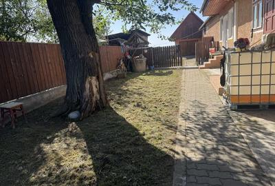 Casă cu 3 camere în Central - 7