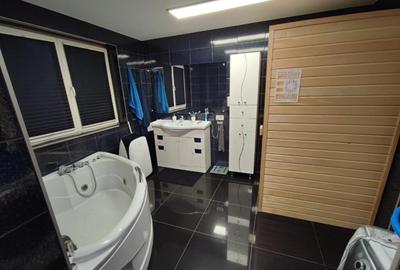 Apartament 3 camere, semidecomandat - zona Astra - 8