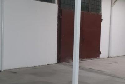 De inchiriat depozit -300 mp, zona Diego - 2