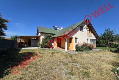 Casă de vânzare în Sfântu Gheorghe! - 20