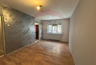Apartament cu 1 camere în Est - 1