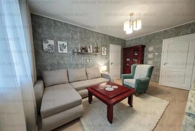 Apartament cu 2 camere decomandat în Astra - 1