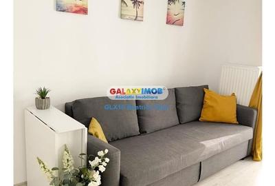 Resedinta eleganta PLAZA RESIDENCE / LUJERULUI / PARCUL LINIEI - 3