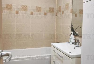 Apartament 2 camere cu gradina Otopeni - 23 August - 6