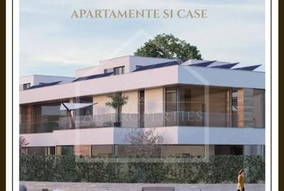 Apartamente 2-3-4 Camere | Lacul Chitila - Parc Dendrologic - 24