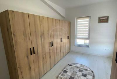 Casă de închiriat, 4 camere, 3 băi, Borhanci Colonia Borhanci - 11