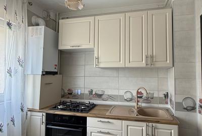 Garsonieră decomandată în Rahova - 6