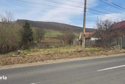 Teren de 400 mp, în Vâlcele - 3