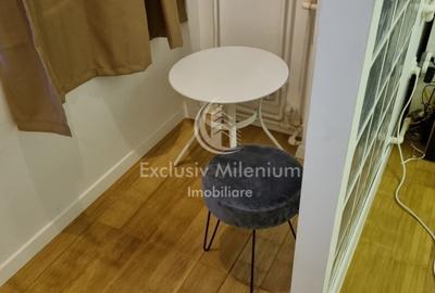 Garsonieră semidecomandată, mobilată în Cișmigiu - 5