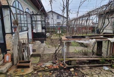 Casă individuală cu 5 camere cu Teren 437 Mp în Cazaci - 13