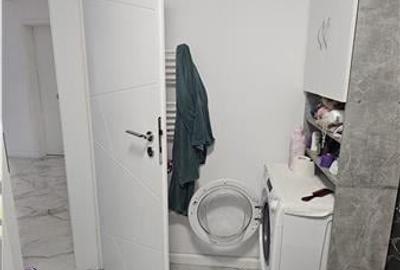 Popesti-Leordeni, Vila individuala cu piscina, mobilata-utilata modern, disponib - 12